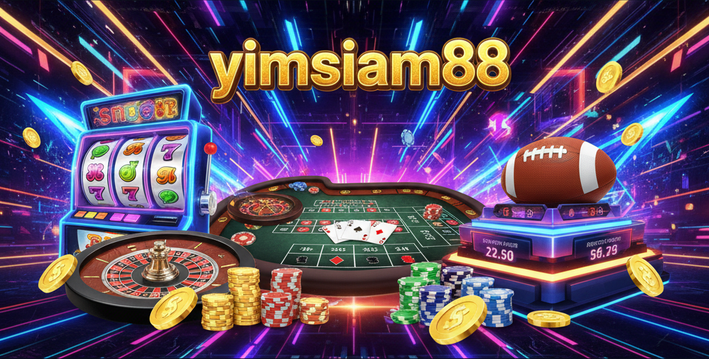 yimsiam88