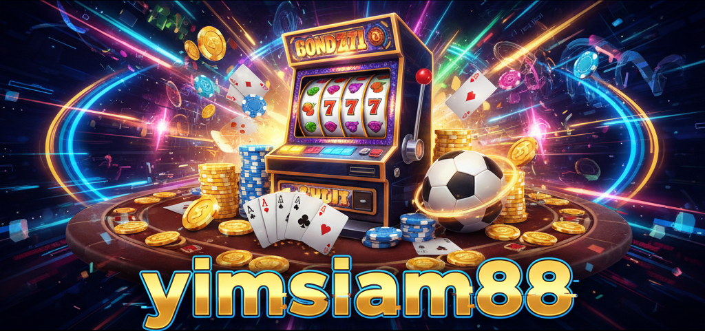yimsiam88