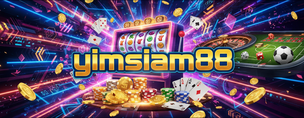 yimsiam88