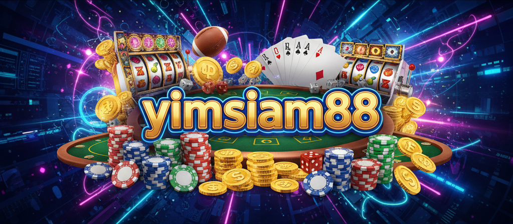 yimsiam88