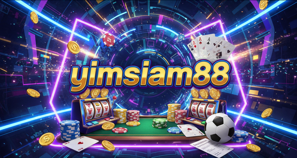 yimsiam88